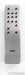 Pass Labs INT-150 Stereo Integrated Amplifier; INT150; Silver; Remote