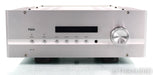 Pass Labs INT-150 Stereo Integrated Amplifier; INT150; Silver; Remote