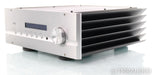 Pass Labs INT-150 Stereo Integrated Amplifier; INT150; Silver; Remote