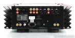Pass Labs INT-150 Stereo Integrated Amplifier; INT150; Silver; Remote