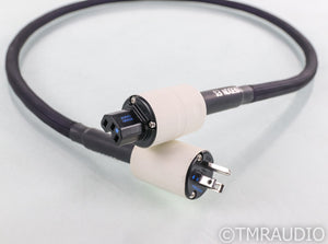Silnote Audio Poseidon ES Power Cable; 1.5m AC Cord