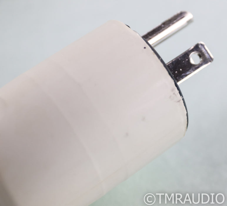 Silnote Audio Poseidon ES Power Cable; 1.5m AC Cord