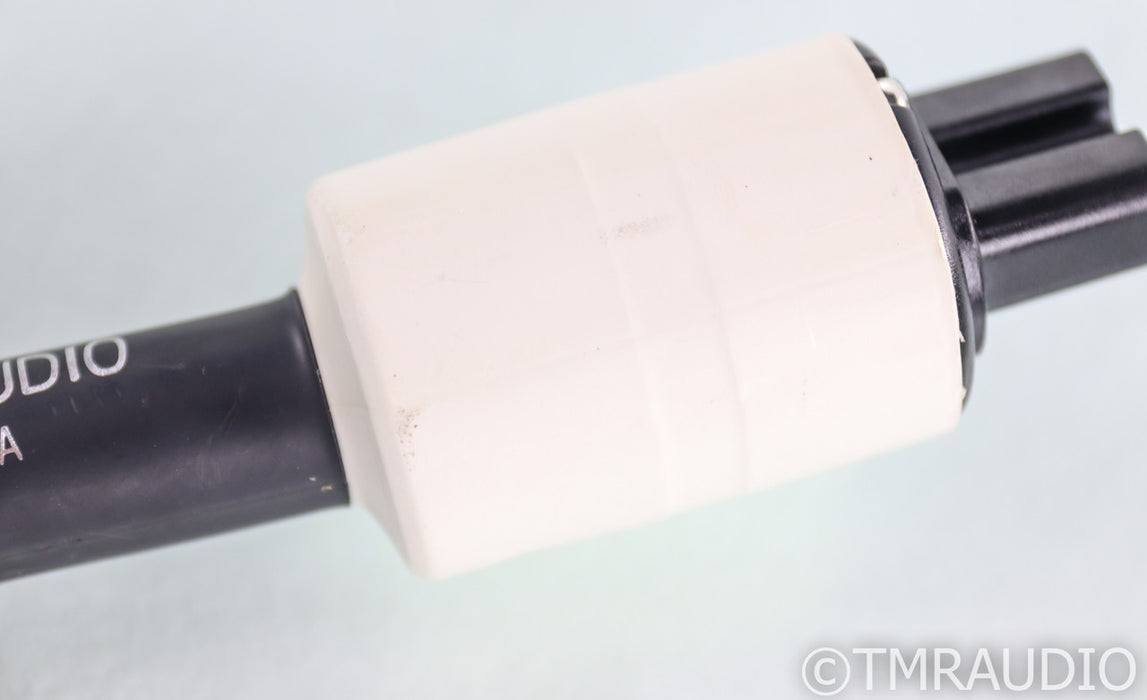 Silnote Audio Poseidon ES Power Cable; 1.5m AC Cord