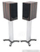 Monitor Audio Gold 100 Bookshelf Speakers; Piano Ebony Pair