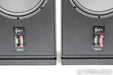 Klipsch Forte III Floorstanding Speakers; Black Ash Pair