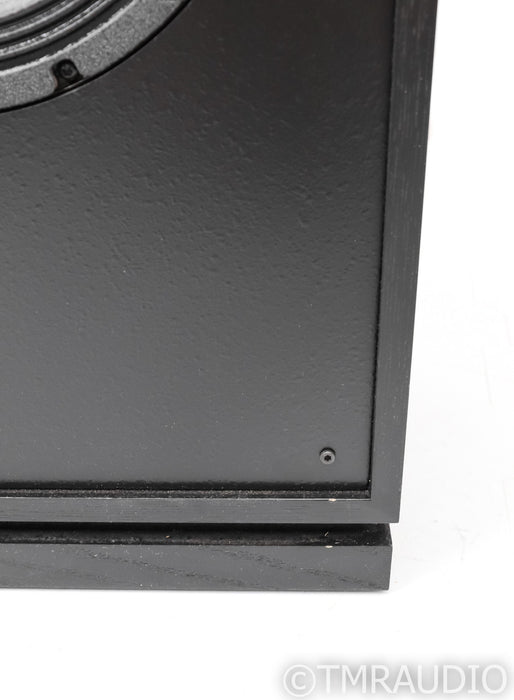 Klipsch Forte III Floorstanding Speakers; Black Ash Pair