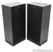 Klipsch Forte III Floorstanding Speakers; Black Ash Pair