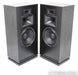 Klipsch Forte III Floorstanding Speakers; Black Ash Pair