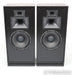 Klipsch Forte III Floorstanding Speakers; Black Ash Pair