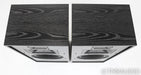 Klipsch Forte III Floorstanding Speakers; Black Ash Pair