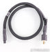 Synergistic Research Tesla T2 Power Cable; 5ft AC Cord