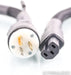 Synergistic Research Tesla T2 Power Cable; 5ft AC Cord