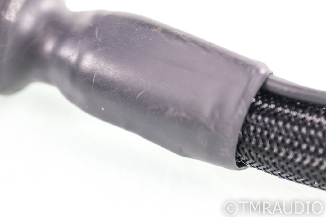 Synergistic Research Tesla T2 Power Cable; 5ft AC Cord
