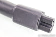 Synergistic Research Tesla T2 Power Cable; 5ft AC Cord