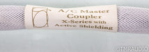 Synergistic Research A/C Master Coupler; X Series; 5ft AC Cord