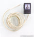 Synergistic Research A/C Master Coupler; X Series; 5ft AC Cord