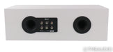 KEF R600c Center Channel Speaker; White; R-600 C