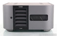 Classe Delta Stereo Power Amplifier; Black