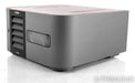 Classe Delta Stereo Power Amplifier; Black