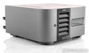Classe Delta Stereo Power Amplifier; Black