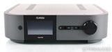 Classe Delta PRE Stereo Preamplifier; Black; Remote