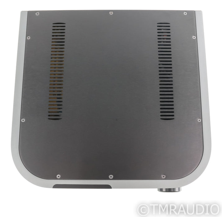 Classe Delta PRE Stereo Preamplifier; Black; Remote