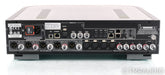 Classe Delta PRE Stereo Preamplifier; Black; Remote