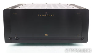 Parasound A 51 Five Channel Power Amplifier; A51; Black
