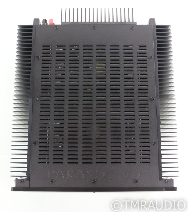 Parasound A 51 Five Channel Power Amplifier; A51; Black