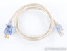 Shunyata Research Diamondback Power Cable; 4.5ft AC Cord