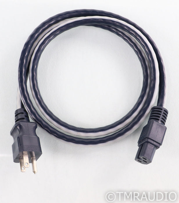Shunyata Research Venom Power Cable; 1.5m AC Cord