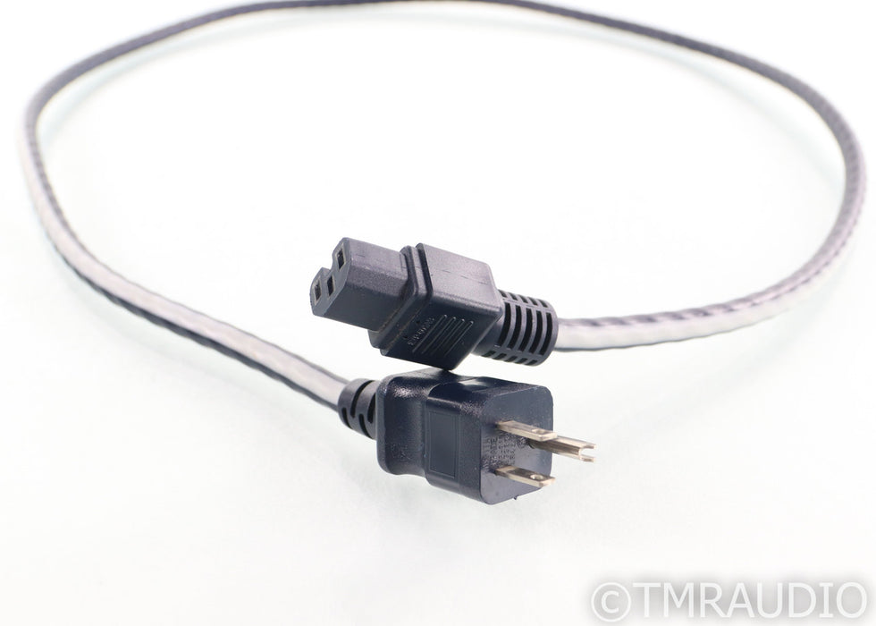Shunyata Research Venom Power Cable; 1.5m AC Cord