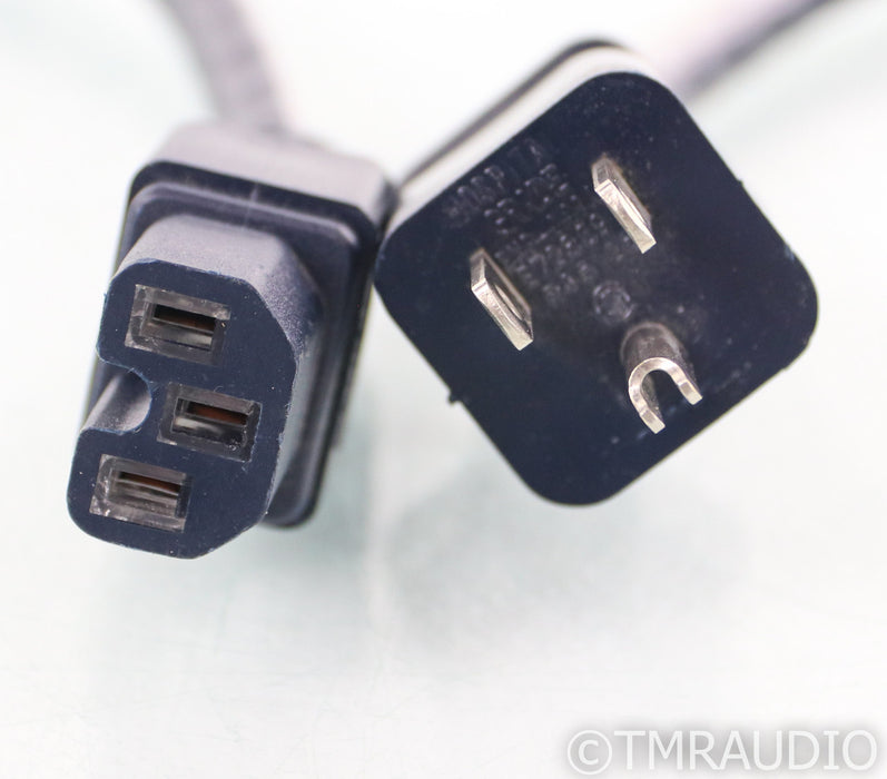 Shunyata Research Venom Power Cable; 1.5m AC Cord
