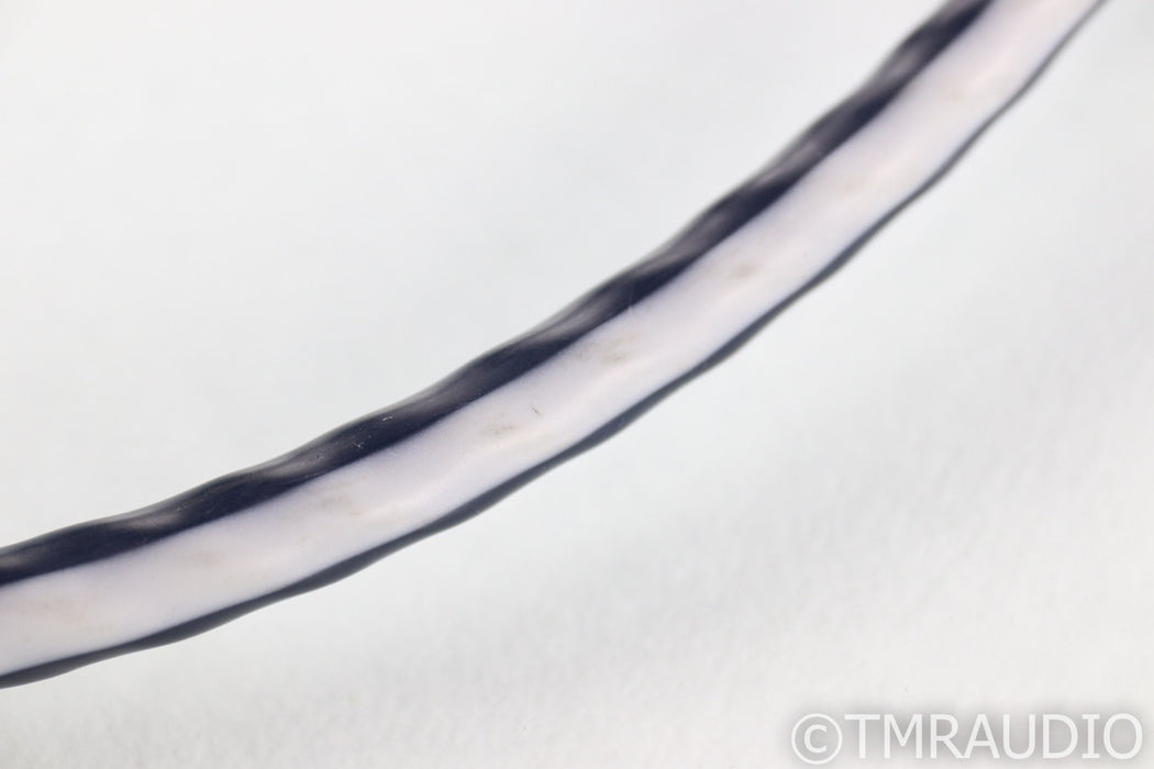 Shunyata Research Venom Power Cable; 1.5m AC Cord