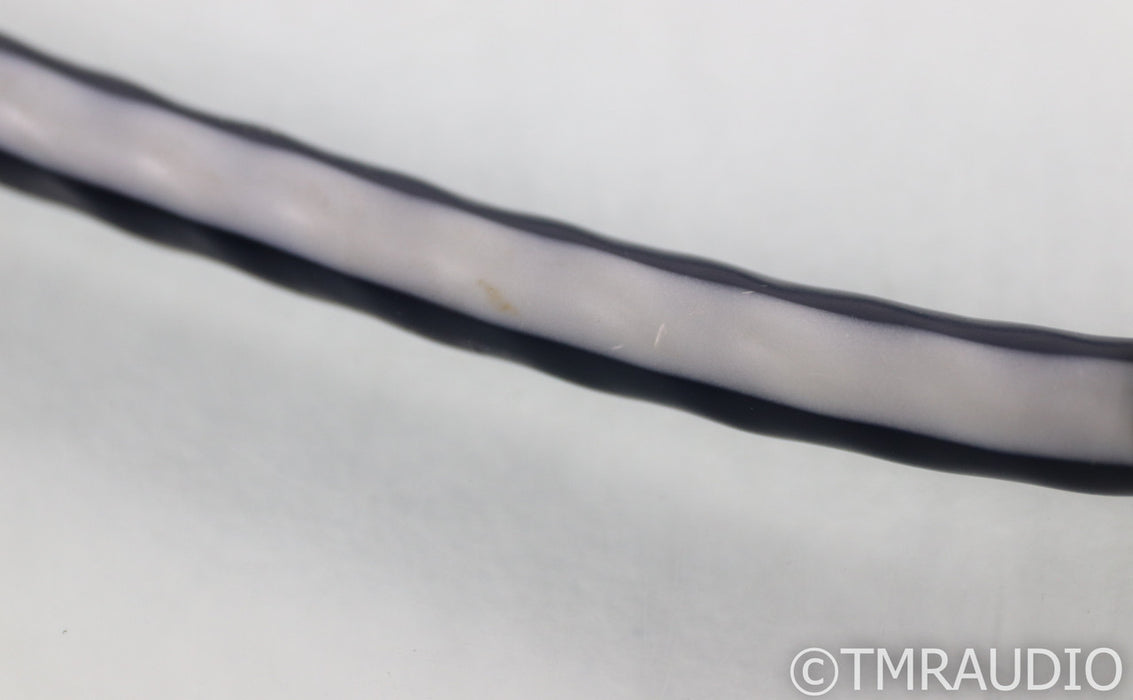Shunyata Research Venom Power Cable; 1.5m AC Cord