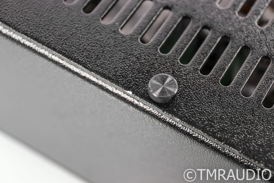 Convergent Audio Technology SL1 Stereo Tube Preamplifier; SL-1; MM / MC Phono
