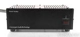 Convergent Audio Technology SL1 Stereo Tube Preamplifier; SL-1; MM / MC Phono