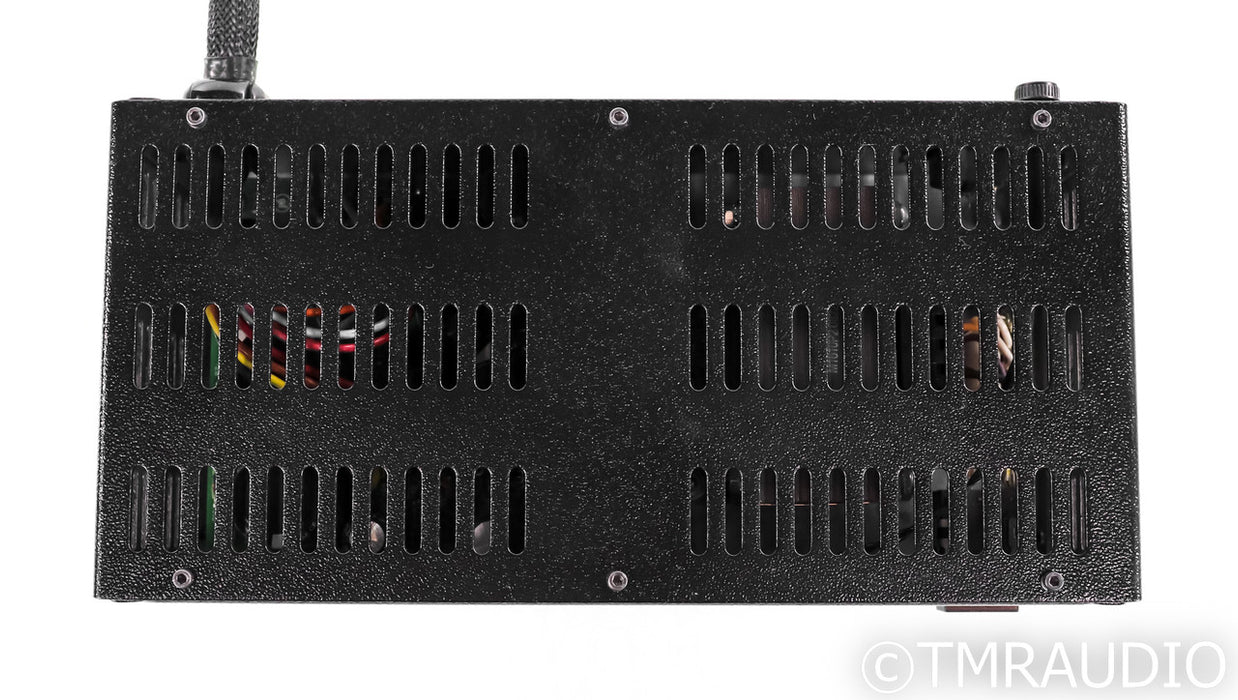 Convergent Audio Technology SL1 Stereo Tube Preamplifier; SL-1; MM / MC Phono