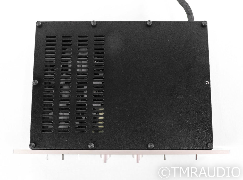 Convergent Audio Technology SL1 Stereo Tube Preamplifier; SL-1; MM / MC Phono