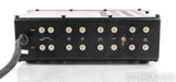 Convergent Audio Technology SL1 Stereo Tube Preamplifier; SL-1; MM / MC Phono