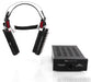 Raal Requisite SR1a Electrostatic Headphones w/ Amp Interface; SR1-A