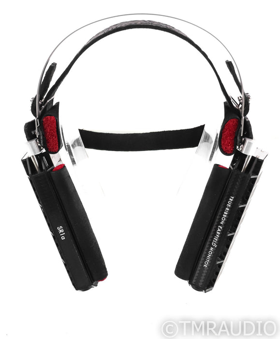 Raal Requisite SR1a Electrostatic Headphones w/ Amp Interface; SR1-A
