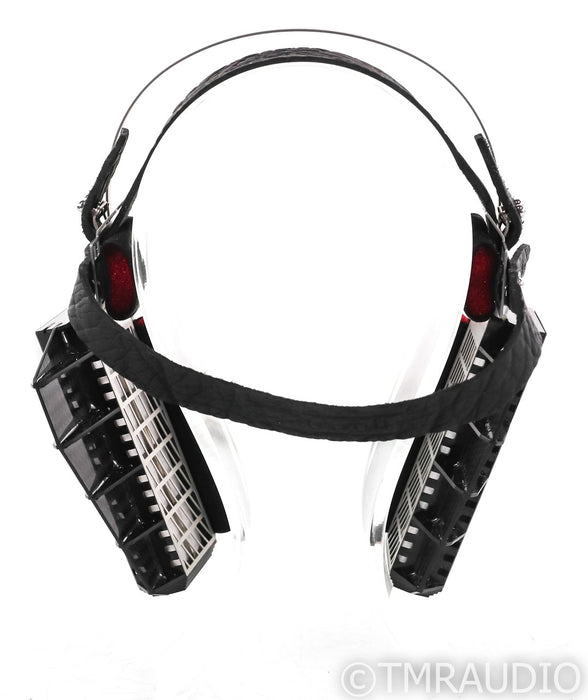Raal Requisite SR1a Electrostatic Headphones w/ Amp Interface; SR1-A