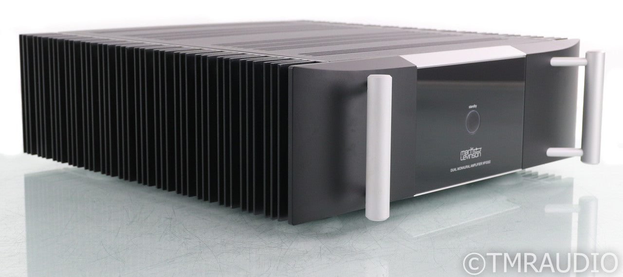 Mark Levinson No. 5302 Stereo Power Amplifier