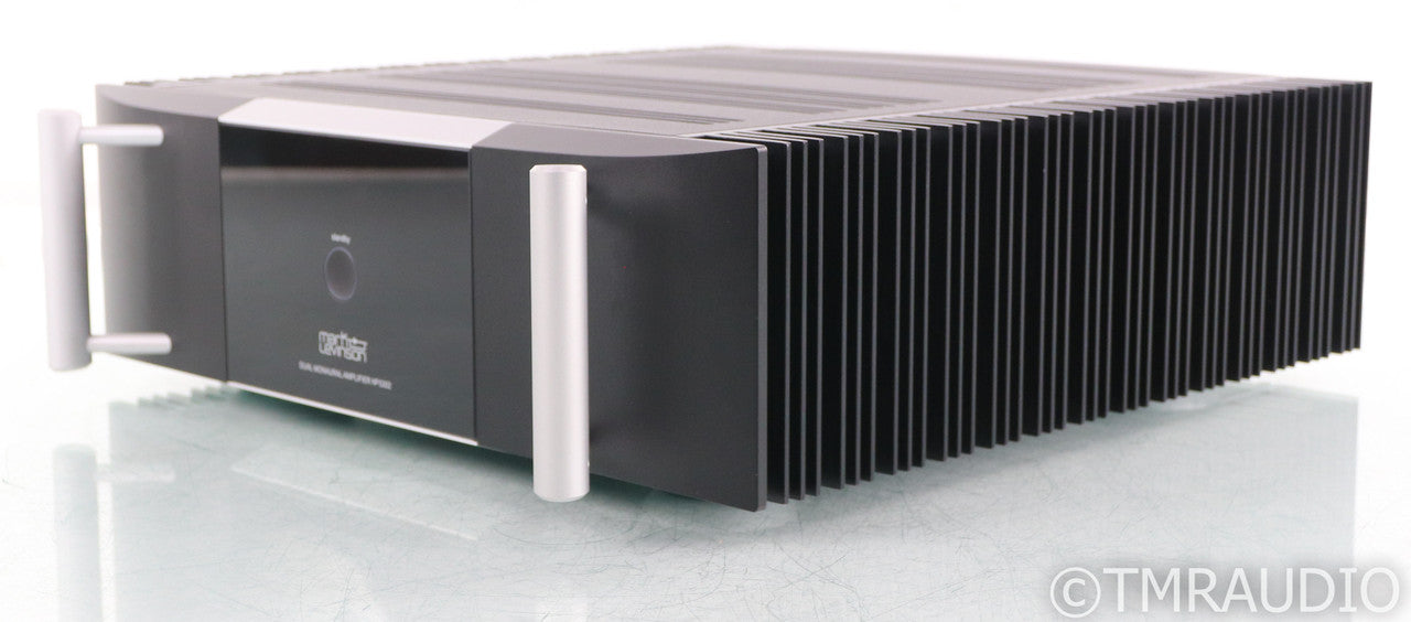 Mark Levinson No. 5302 Stereo Power Amplifier