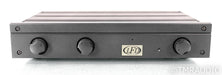 LFD Integrated Amplifier