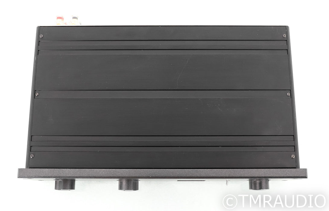 LFD Integrated Amplifier — The Music Room