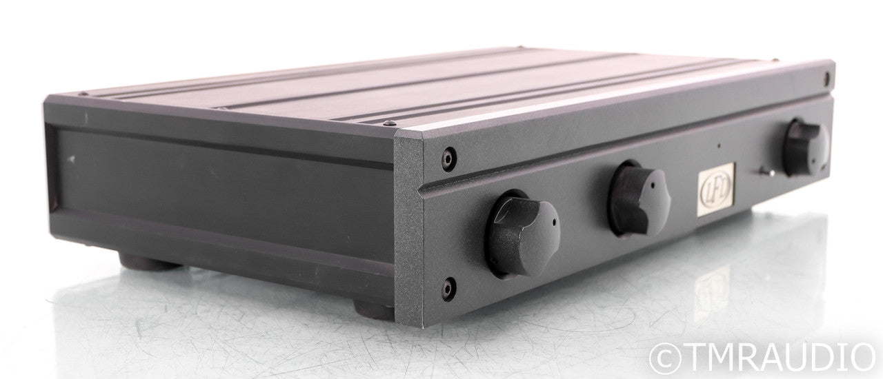LFD Integrated Amplifier