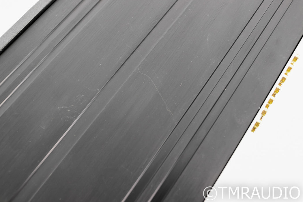 LFD Integrated Amplifier — The Music Room