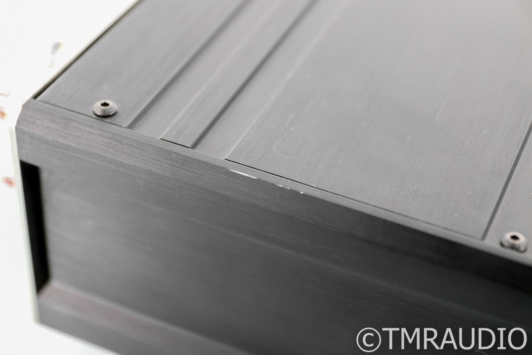 LFD Integrated Amplifier — The Music Room